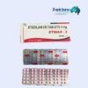 Etizolam CR Tablets 3mg