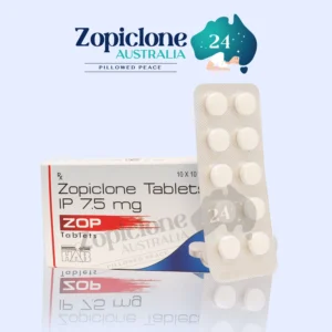 Buy online zopiclone 7.5mg