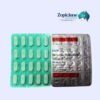 Metformin Hydrochloride Tablets