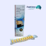 Orlistat Capsules USP 120 MG