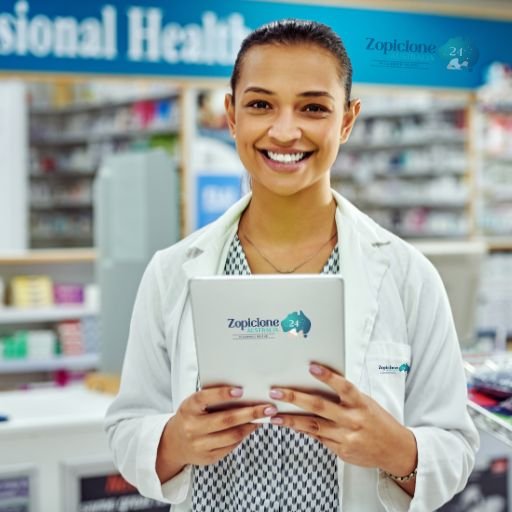 sleeping tablets australia