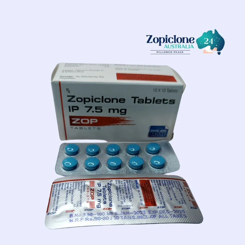 Zopiclone 7.5 Mg Tablets Buy Zopiclone 7.5 mg Tablets Online