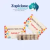 Zopiclone 20mg Tablets in Australia