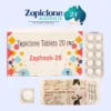 Zopfresh 20 mg Online