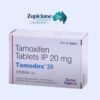 Tamoxifen 20mg Tablets Pill