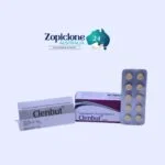 Top-Notch Clenbut 40mcg Tablets