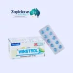 Winstrol 10mg Tablets Online in Australia