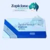 Buy Zopiclone 7.5 MG Intas Pharma
