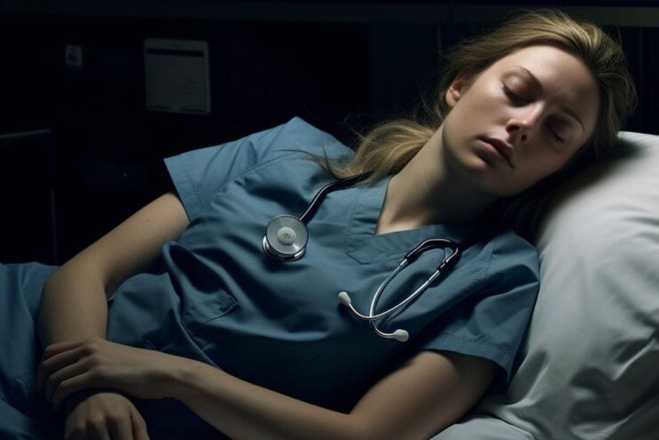 Effective Insomnia Treatment in Australia