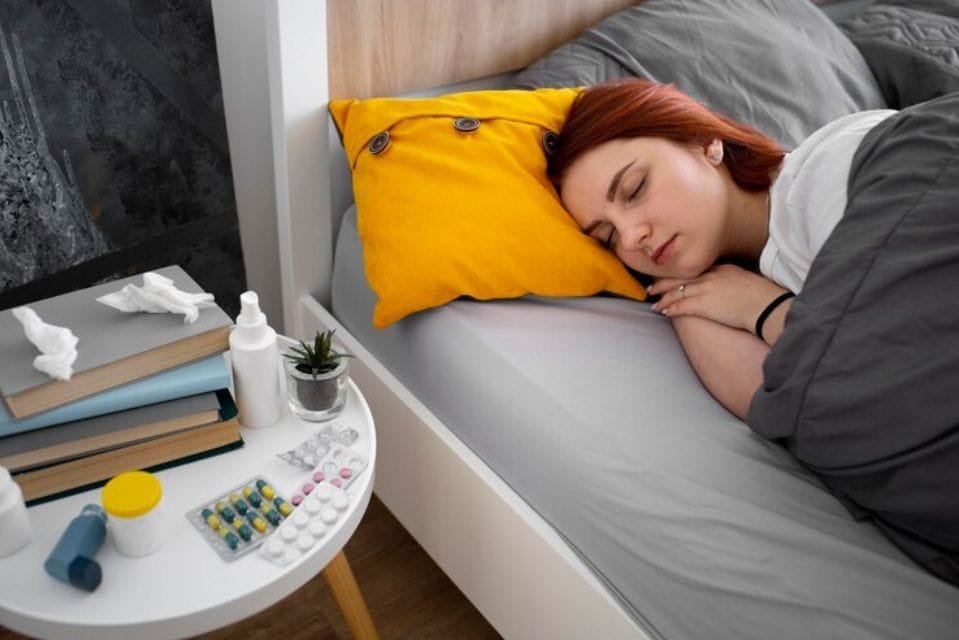 Zopiclone 7.5mg