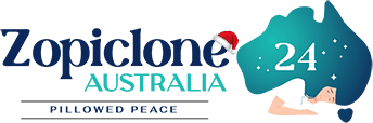 Zopiclone Australia