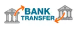 bank transfer