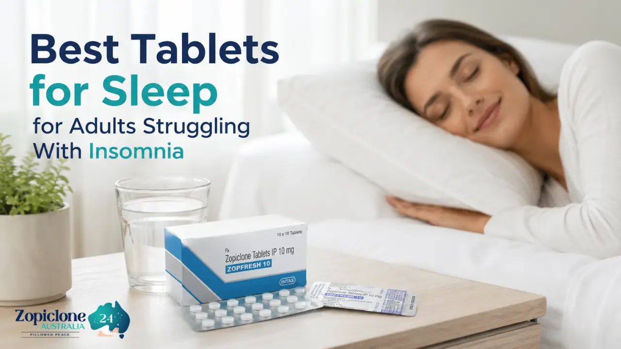 best-tablets-for-sleep