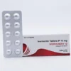 ivermectin 12mg