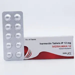 ivermectin 12mg