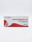 ivermectin 12 mg